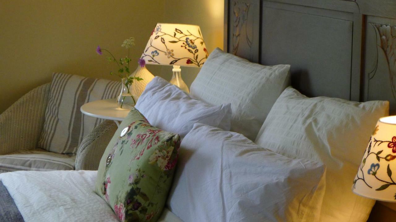 Le Petit Potager Bed & Breakfast Montbel  Exterior photo