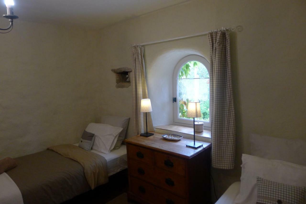 Le Petit Potager Bed & Breakfast Montbel  Exterior photo