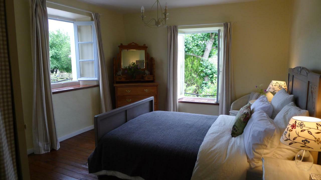 Le Petit Potager Bed & Breakfast Montbel  Exterior photo